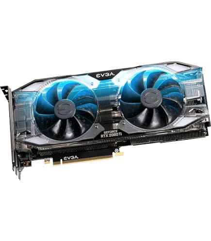 Amazon.com: msi Gaming GeForce RTX 2080 Ti GDRR6 352-bit HDMI/DP 