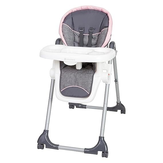 baby trend high chair tray