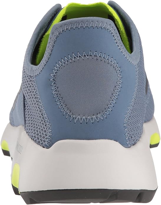 adidas outdoor men's terrex cc voyager aqua walking shoe