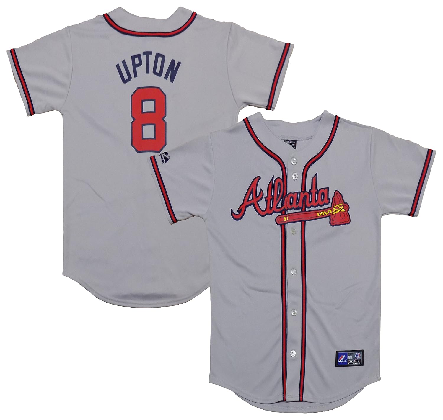 upton jersey