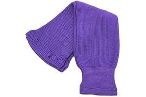 Hockey Socks - Purple