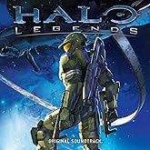 Halo Legends Original Soundtrack