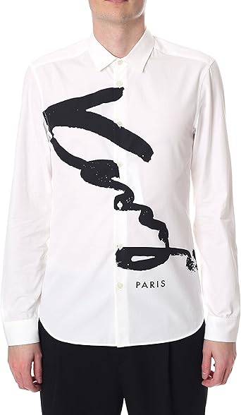 kenzo t shirt slim fit