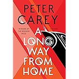 A Long Way from Home: A novel