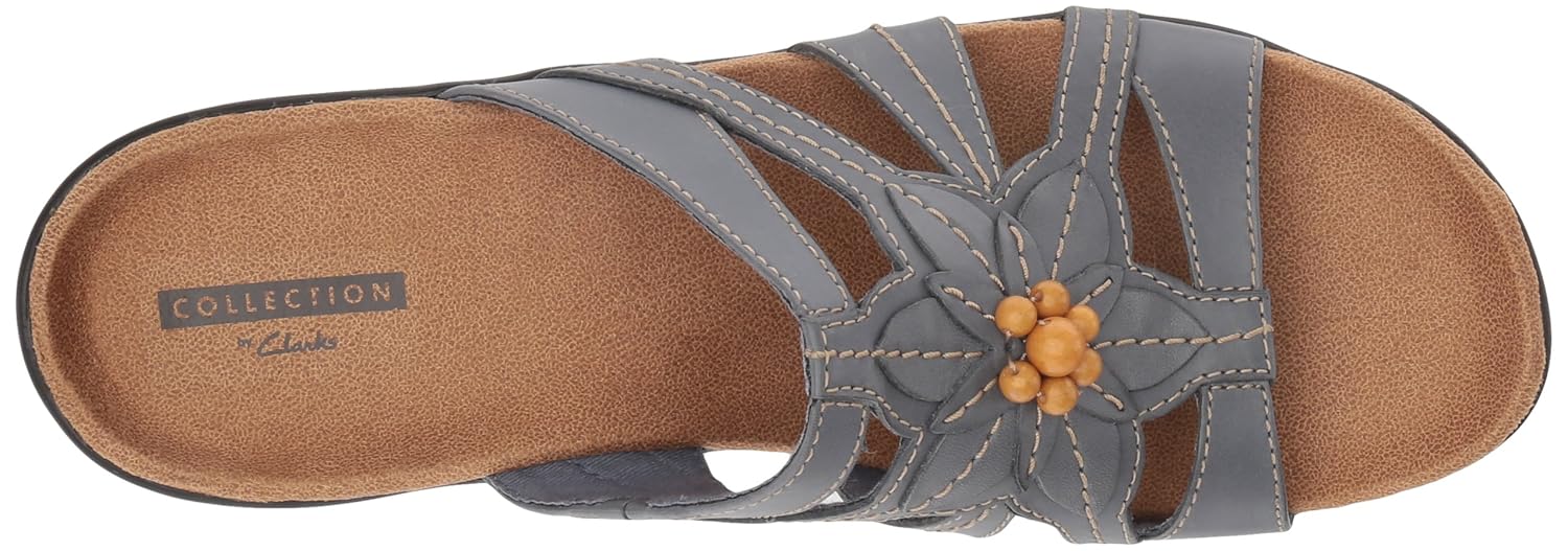 clarks lexi myrtle black