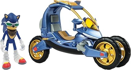 blue force one sonic boom