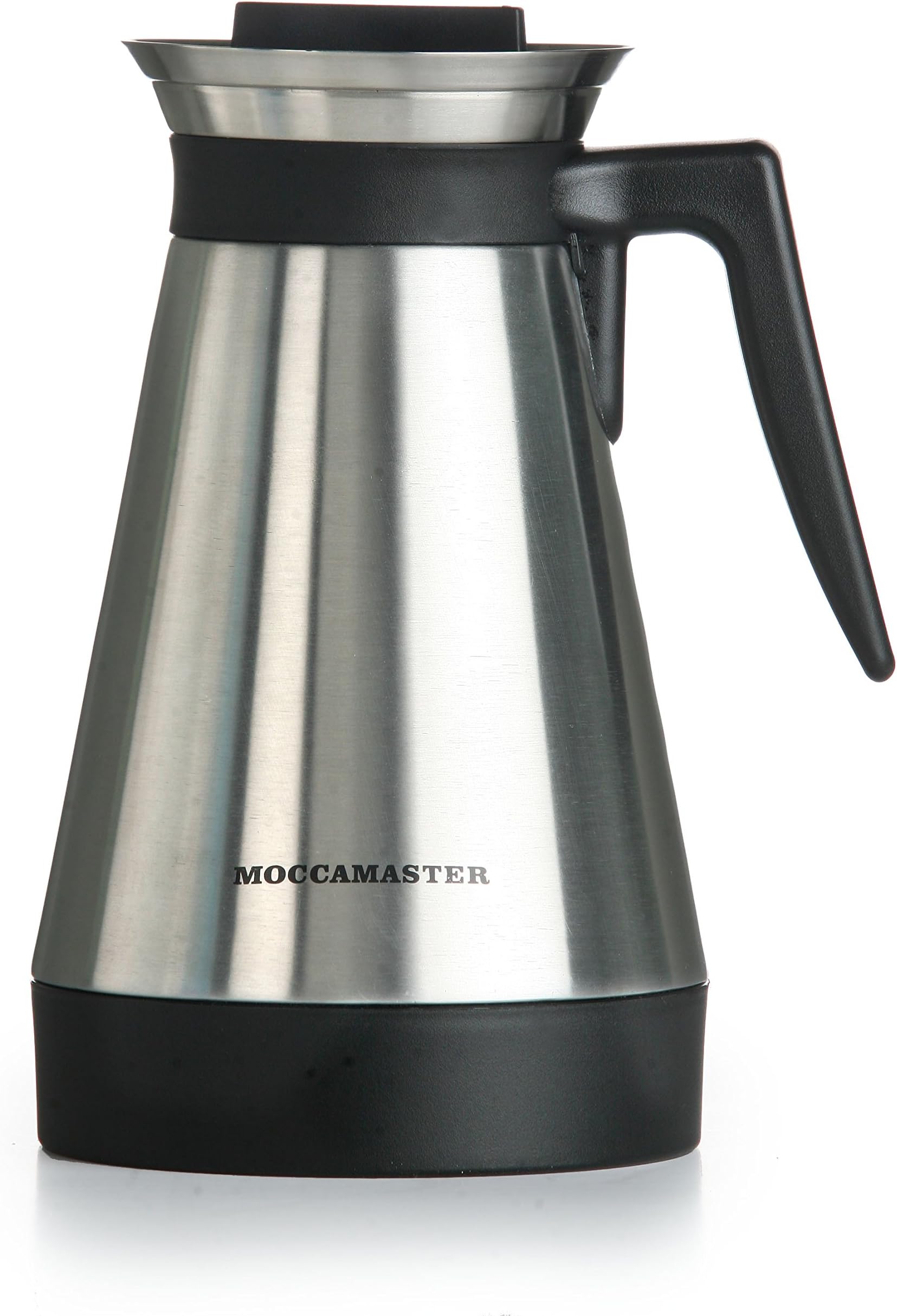 Technivorm 1.25 L Thermal Carafe for KBT, KBGT, CDGT Brewers by Technivorm