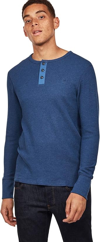 g star relaxed fit t shirt