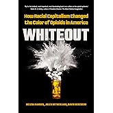 Whiteout: How Racial Capitalism Changed the Color of Opioids in America