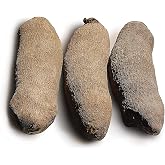 Fresh African Yam Tubers Roots &Ntilde;ame 5 Pounds