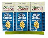 Cabot Macaroni & Cheese Classic Yellow Cheddar