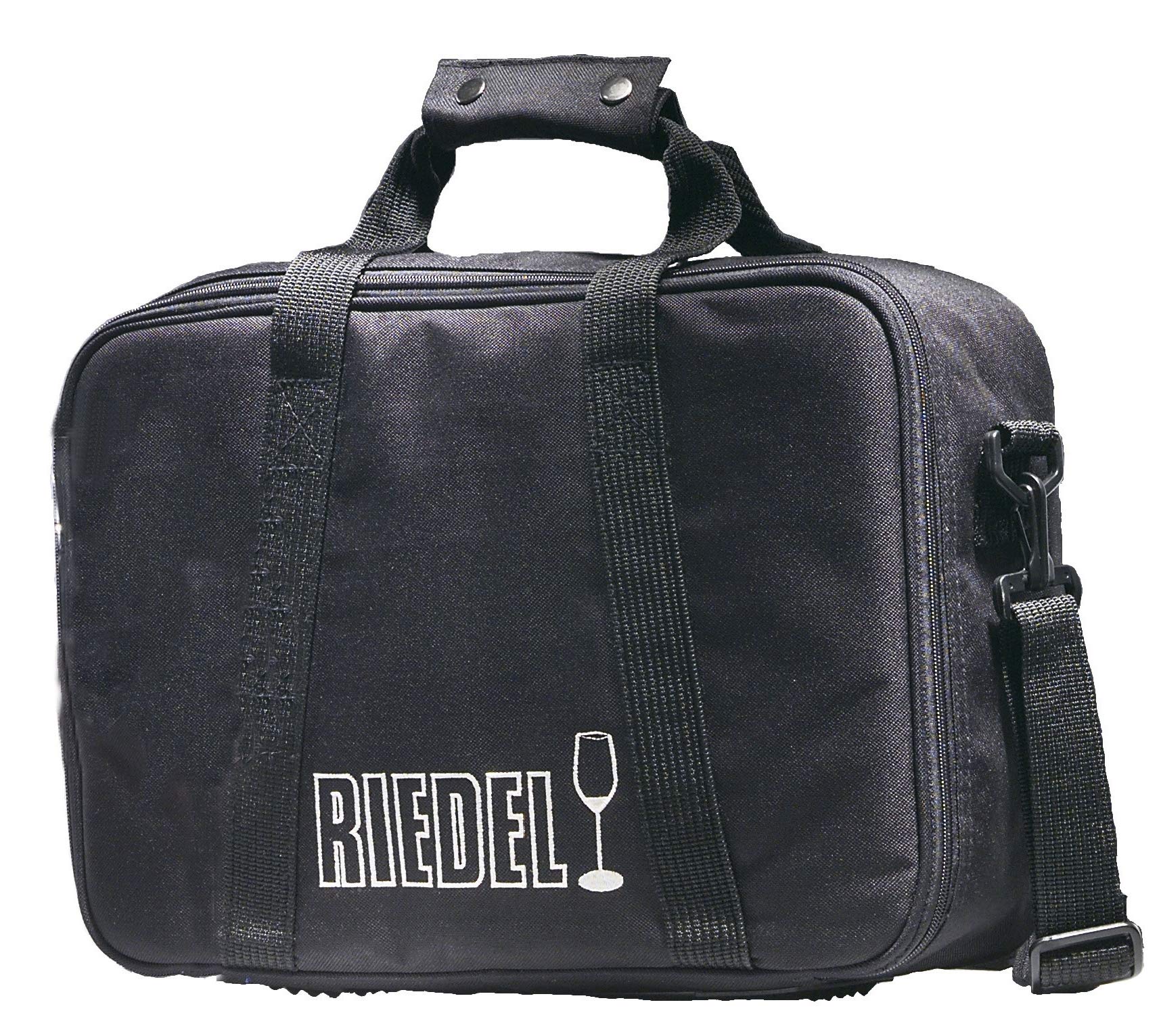 Riedel Wine Travel Case, One Size, Clear Buy Online in United Arab