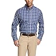Ariat Men's Fr Collins Work Shirt