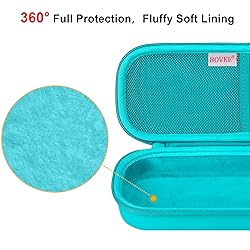 BOVKE Travel Stethoscope Case for 3M Littmann