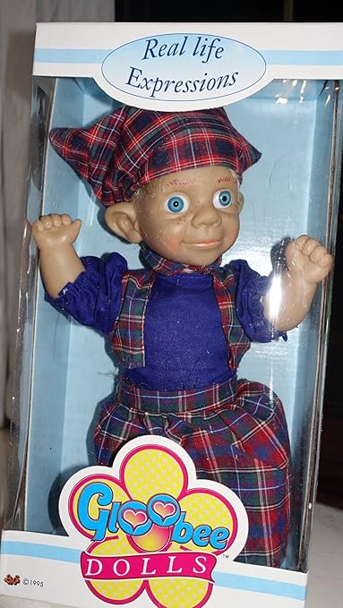 gloobee dolls for sale