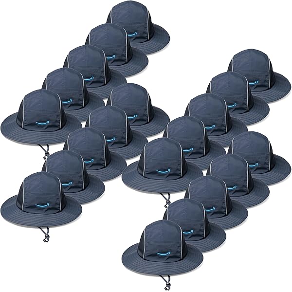 Straw Hat For Men Rip Curl Men's Debut Surf Hat Bucket Hats For Men