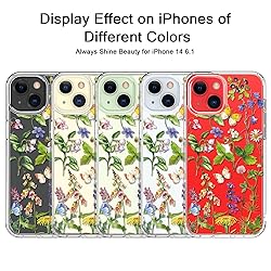 bicol for iPhone 14 Case with Screen and Camera