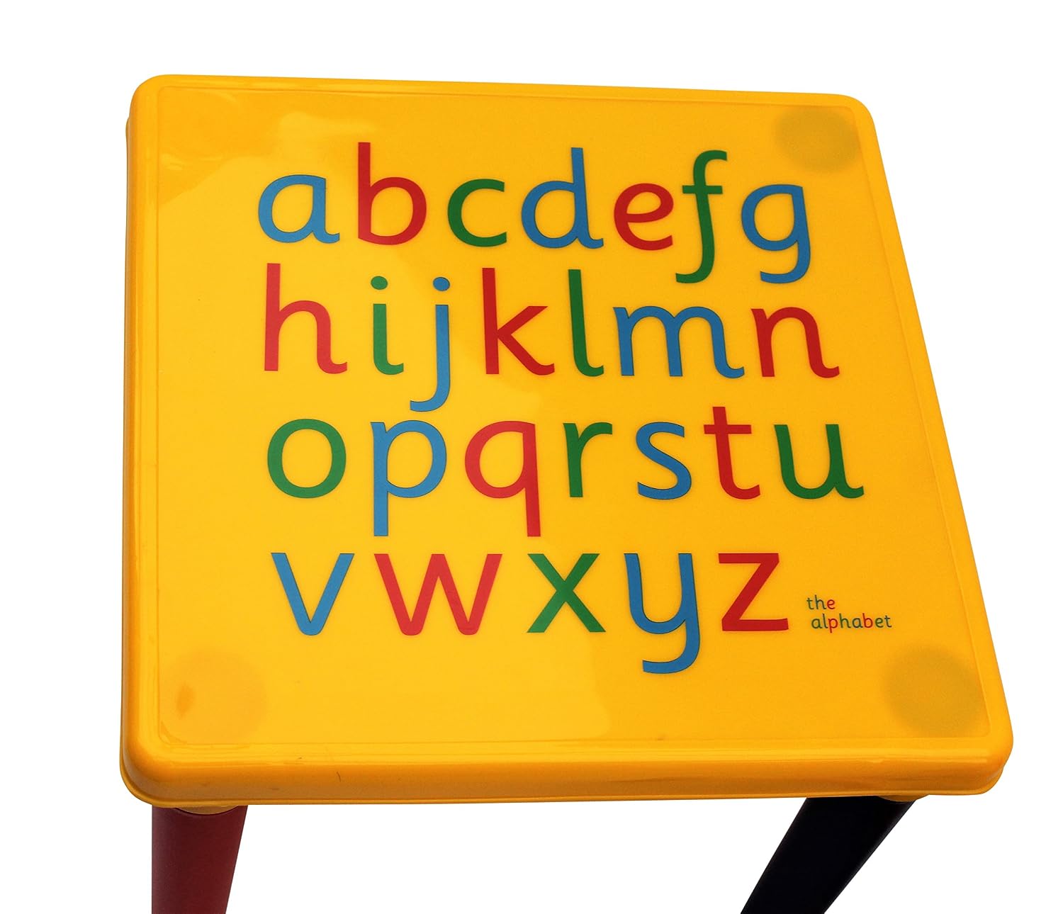 26 Stuhl Tisch Kleinkinder Gif