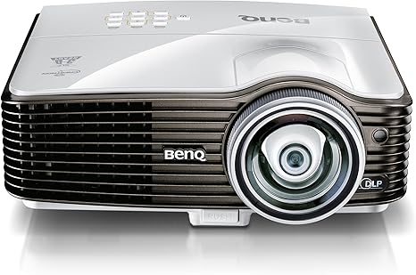 BenQ Short Throw MX812ST 3500 Lumen Short Throw DLP Projector