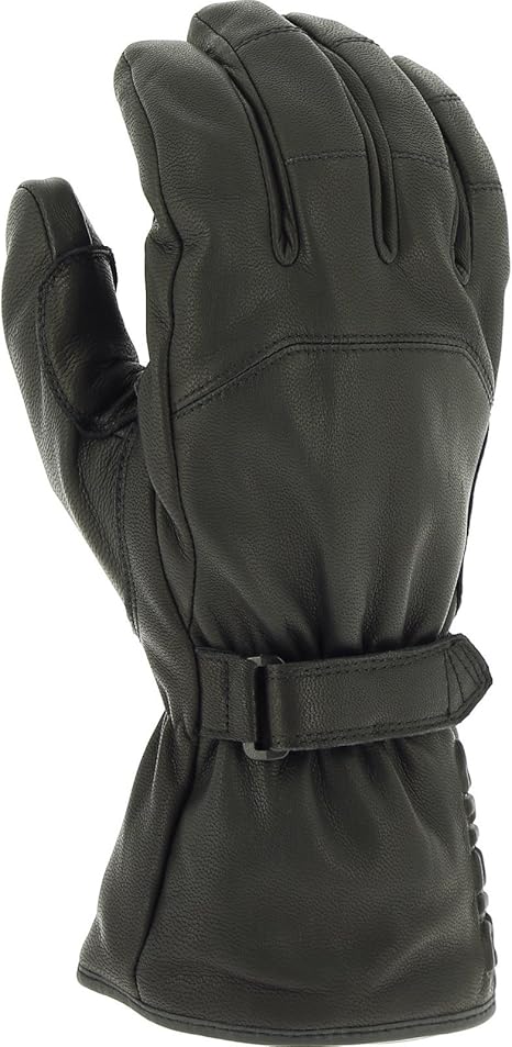 richa waterproof gloves