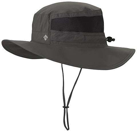 columbia carl peak booney hat