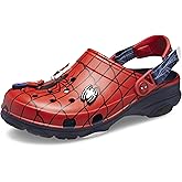 Crocs Unisex Adult Marvel Superhero Clogs