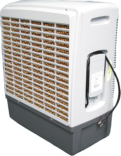 Rsi 1060 Cfm Evaporative Cooler Amazon Ca Patio Lawn Garden