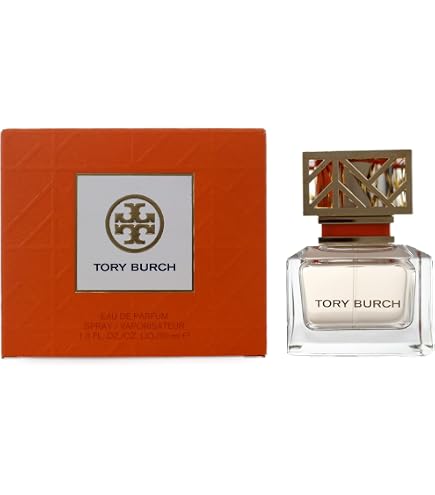 Amazon.com : Cosmic Wood by Tory Burch for Women - 3 oz EDP Spray