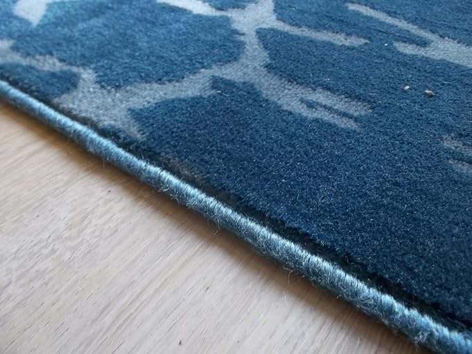 Amazon De Galicarpet Sconto Teppich 130 X 70 Paar Schilder 150