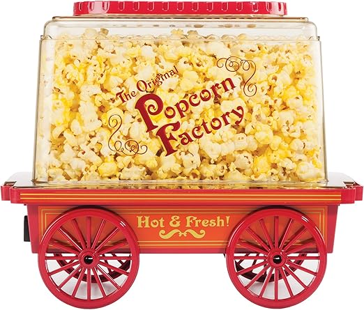 toy popcorn popper