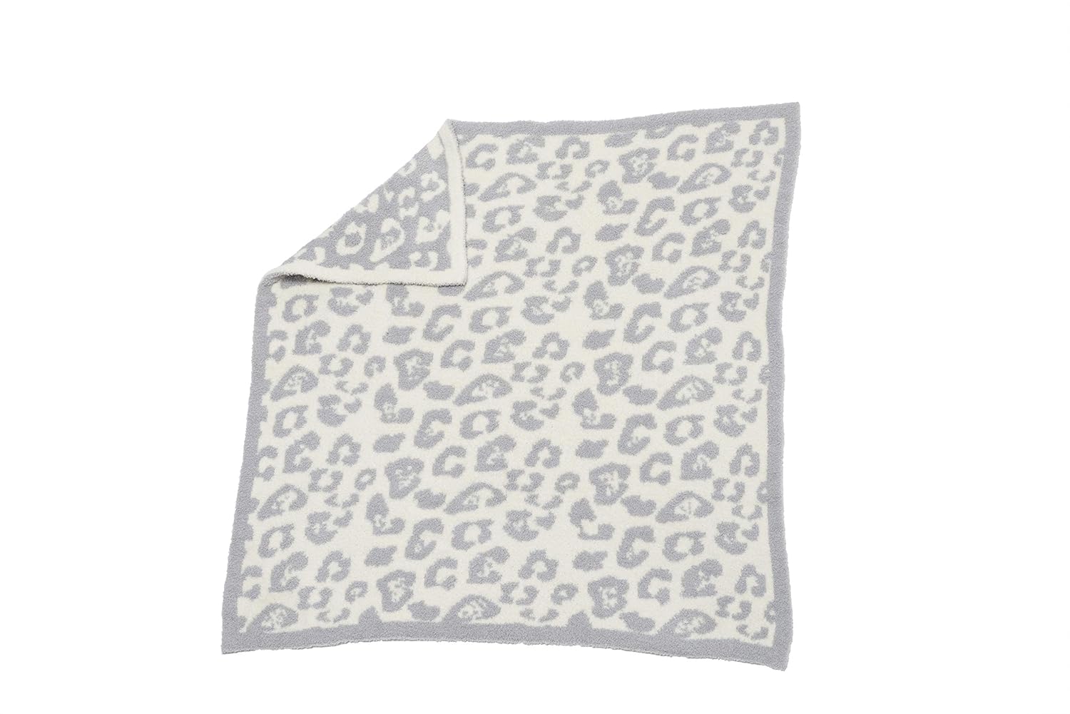 barefoot dreams signature receiving blanket