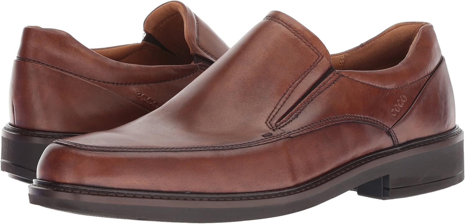 zapatos ecco goretex usada