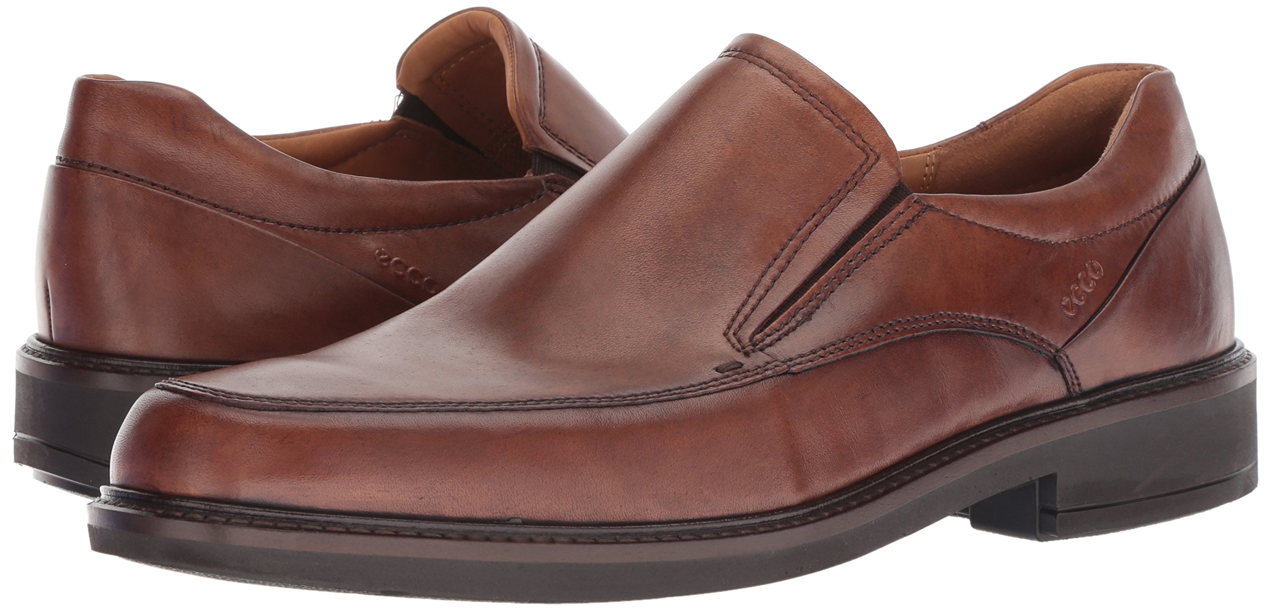 ecco holton slip on