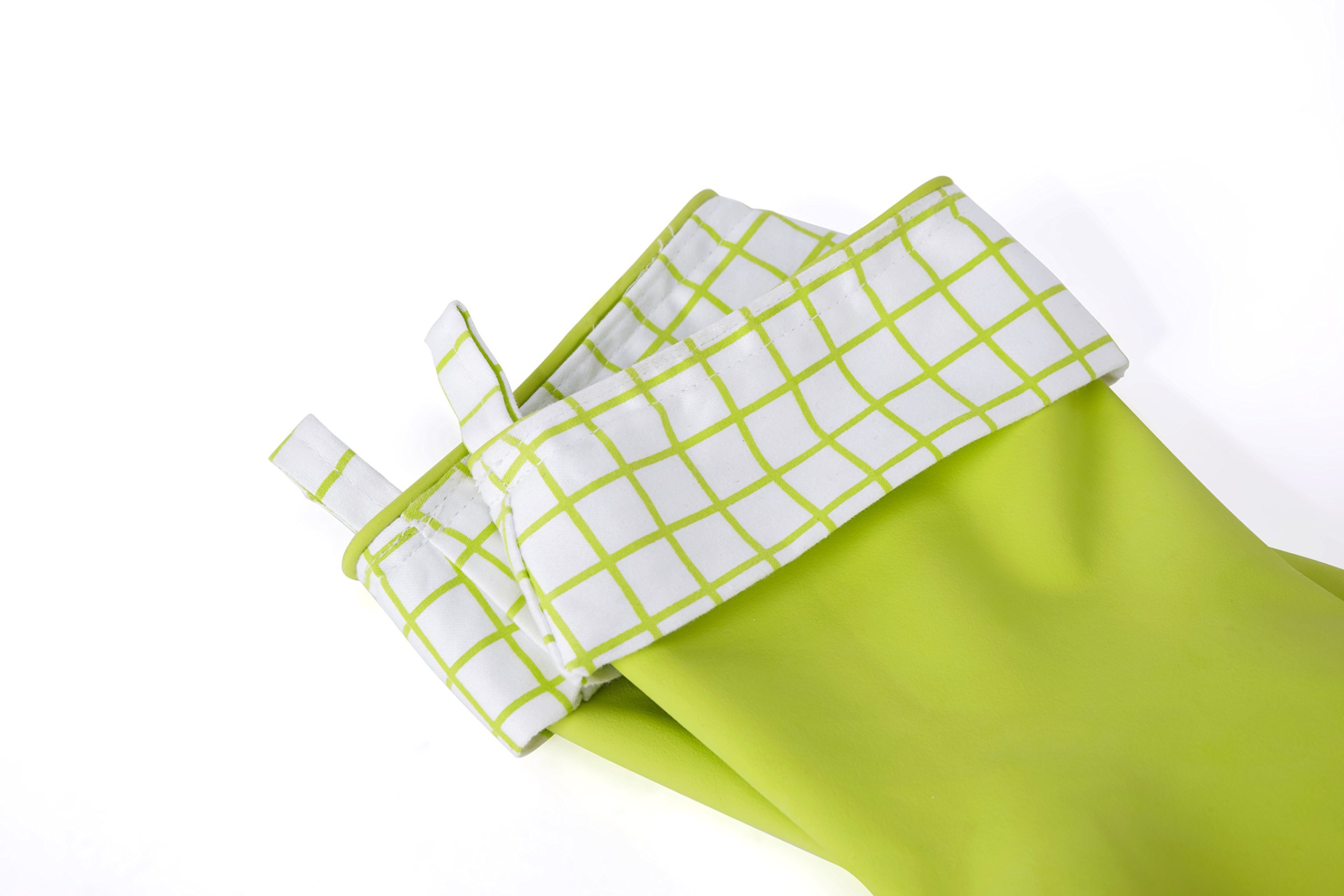 Full Circle Splash Patrol Gloves