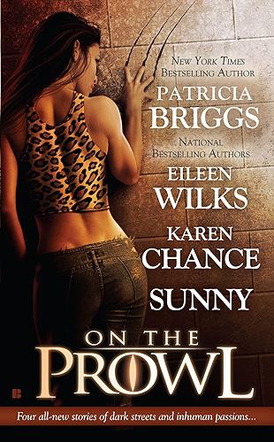 Download On the Prowl (Alpha and Omega) (English Edition) PDF