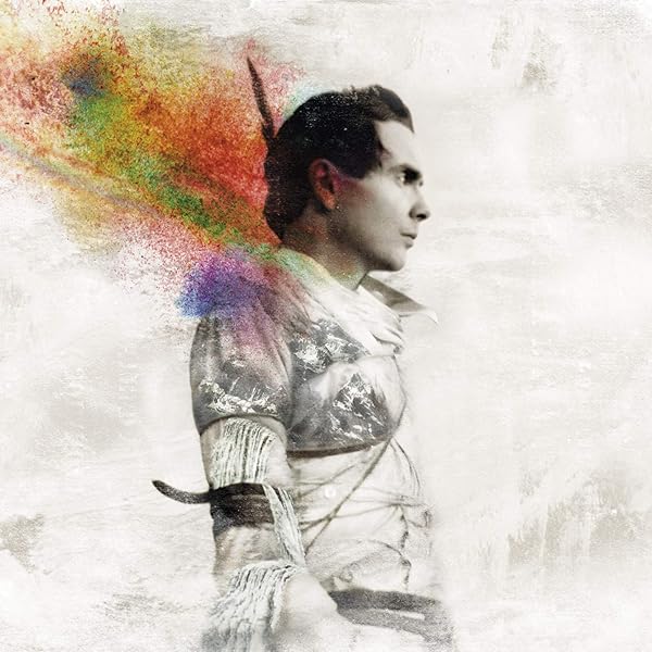 JONSI & ALEX - Riceboy Sleeps - Amazon.com Music