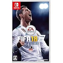 NintendoSwitchソフト FIFA2019 Amazon.com: FIFA 19 Nintendo Switch Video Game : Video Games