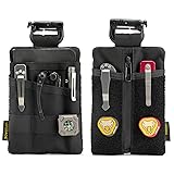 VIPERADE VE25 EDC Pouch, EDC Pocket Organizer with