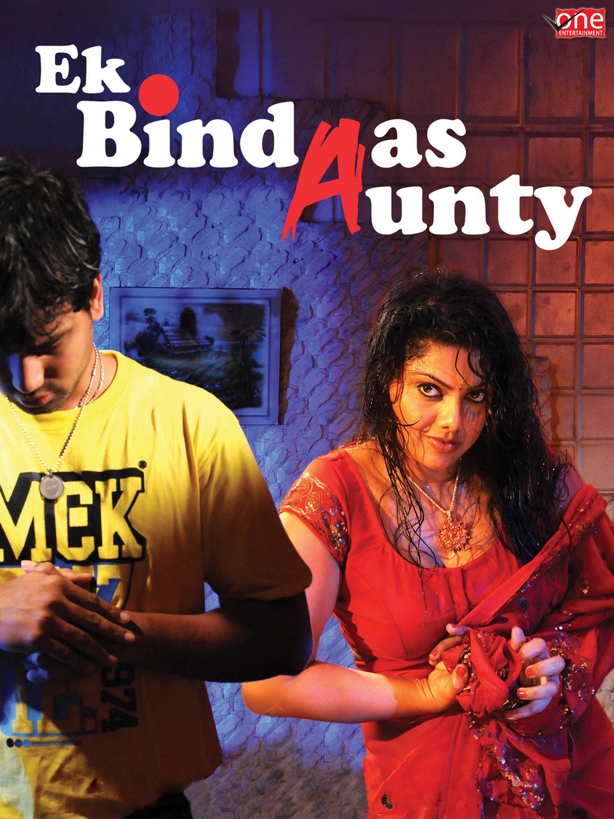 Ek Bindaas Aunty (English Subtitled) Swati