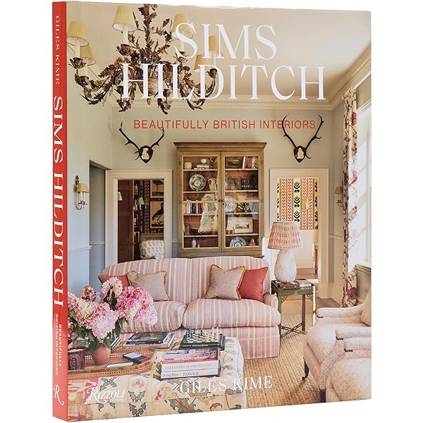 【新品】Unsafety 書籍　本　海外　英語　インテリア The Evolution of Home: English Interiors for a New Era: Sims