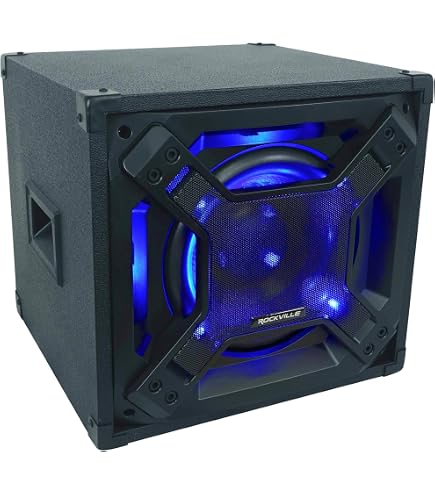 Bass Shaker In Home Speakers & Subwoofers for sale