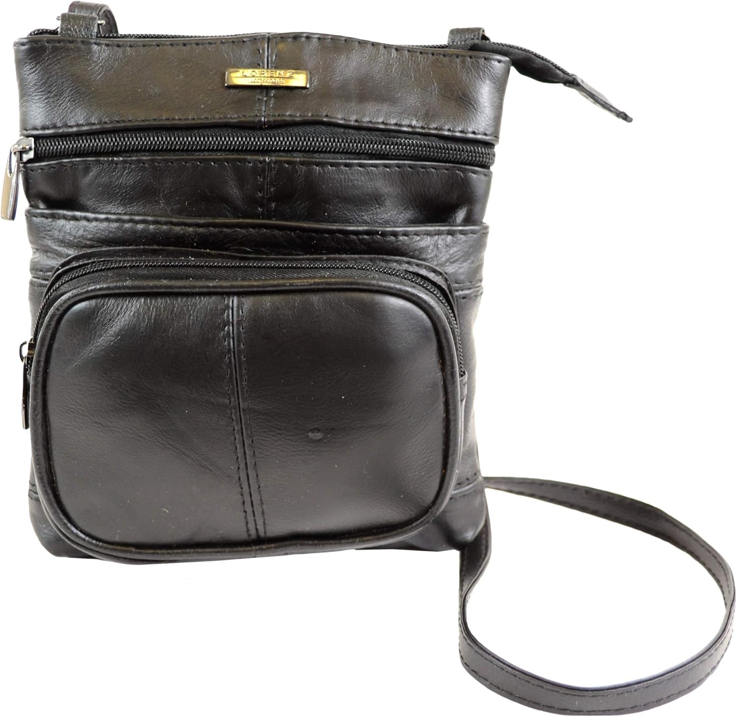 Leather Crossbody Handbags Uk