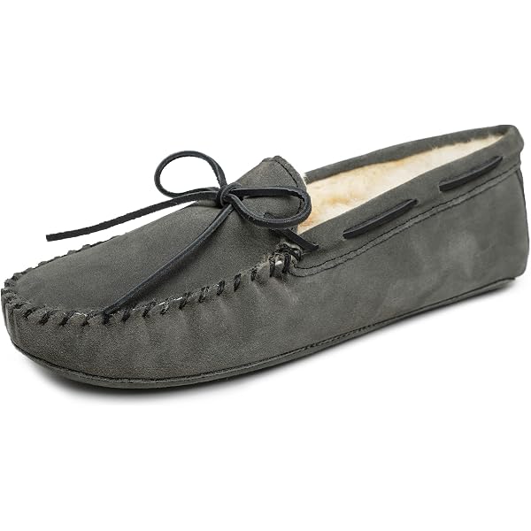 Amazon.com | Vionic Mason Dark Grey 8 | Loafers & Slip-Ons display picture 3