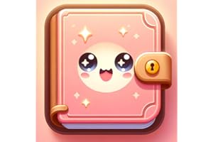 My Diary, Secret Daily Journal: The Ultimate Digital Companion for Personal Reflection, Mood Tracking, and Secure Memory Pres