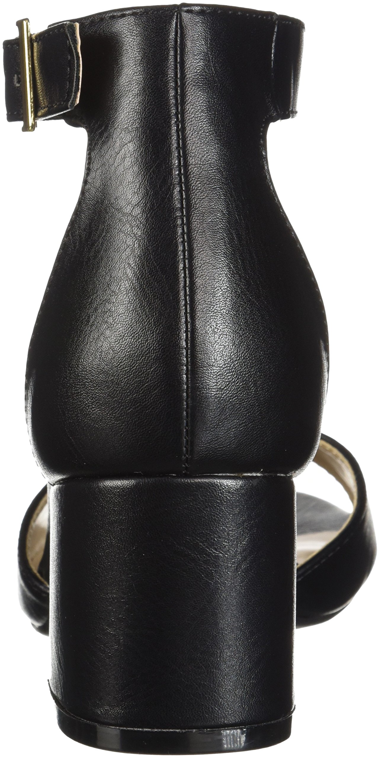 DREAM PAIRS Women's Chunkle Pump - Image 3