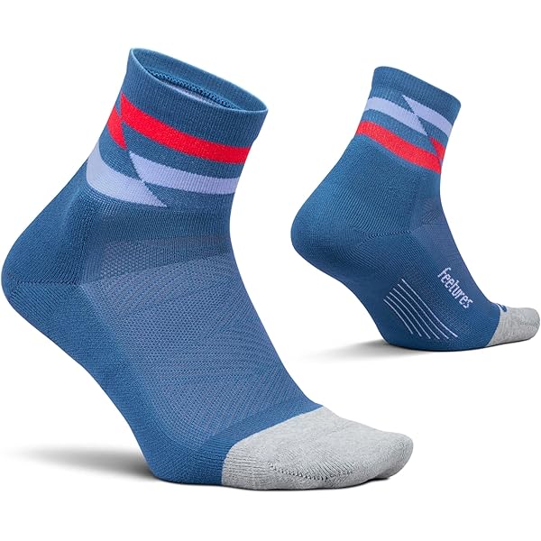 7 Meilleures chaussettes contre la fasciite plantaire (bilan) en 2019