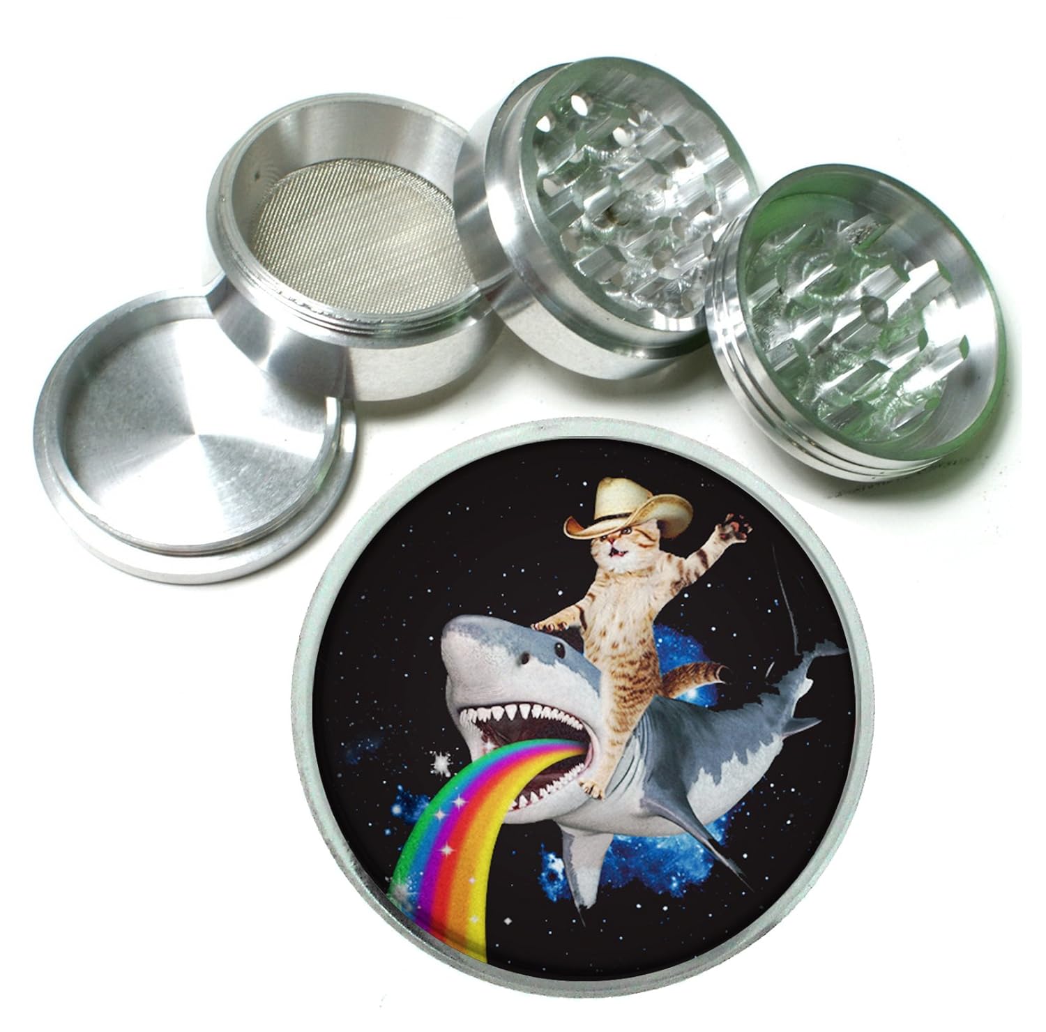 Best  Spice Grinder 2015