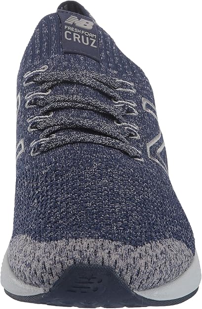 men's fresh foam cruz v2 sock made in us