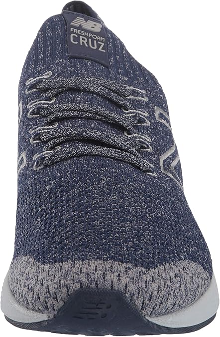new balance cruz sockfit