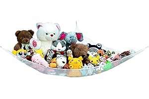 Jolly Jumper Jumbo Toy Hammock